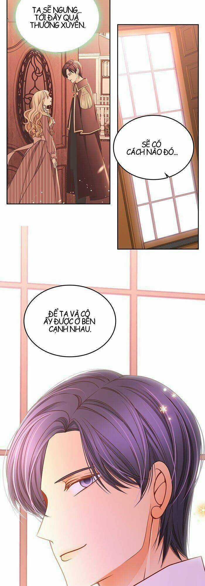 Wendy , Cô Gái Bán Hoa Chapter 35 trang 15