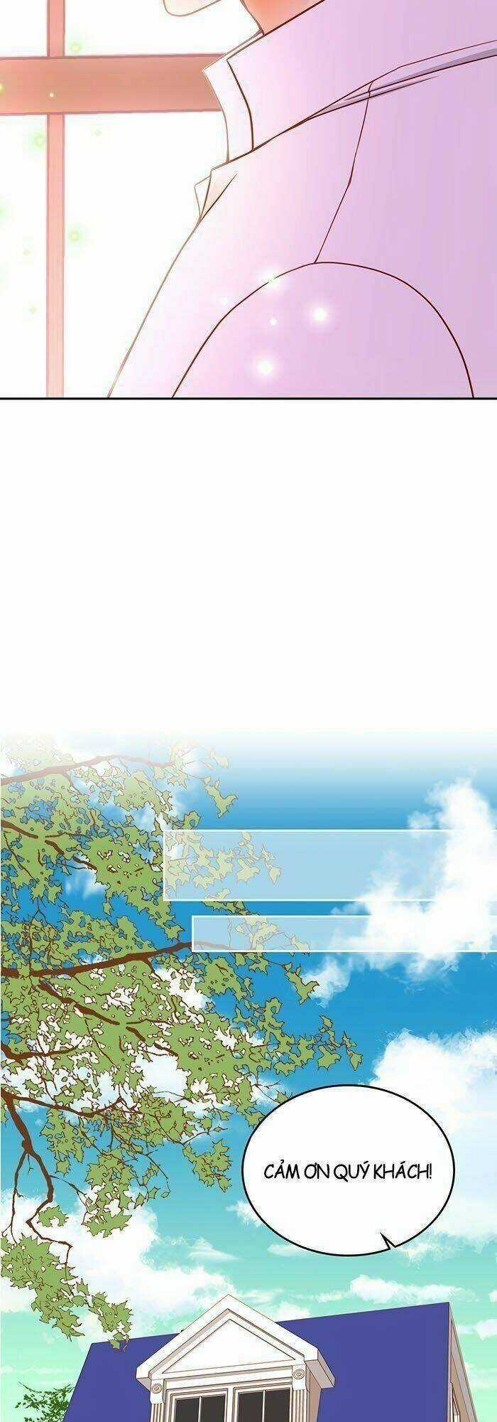 Wendy , Cô Gái Bán Hoa Chapter 35 trang 16