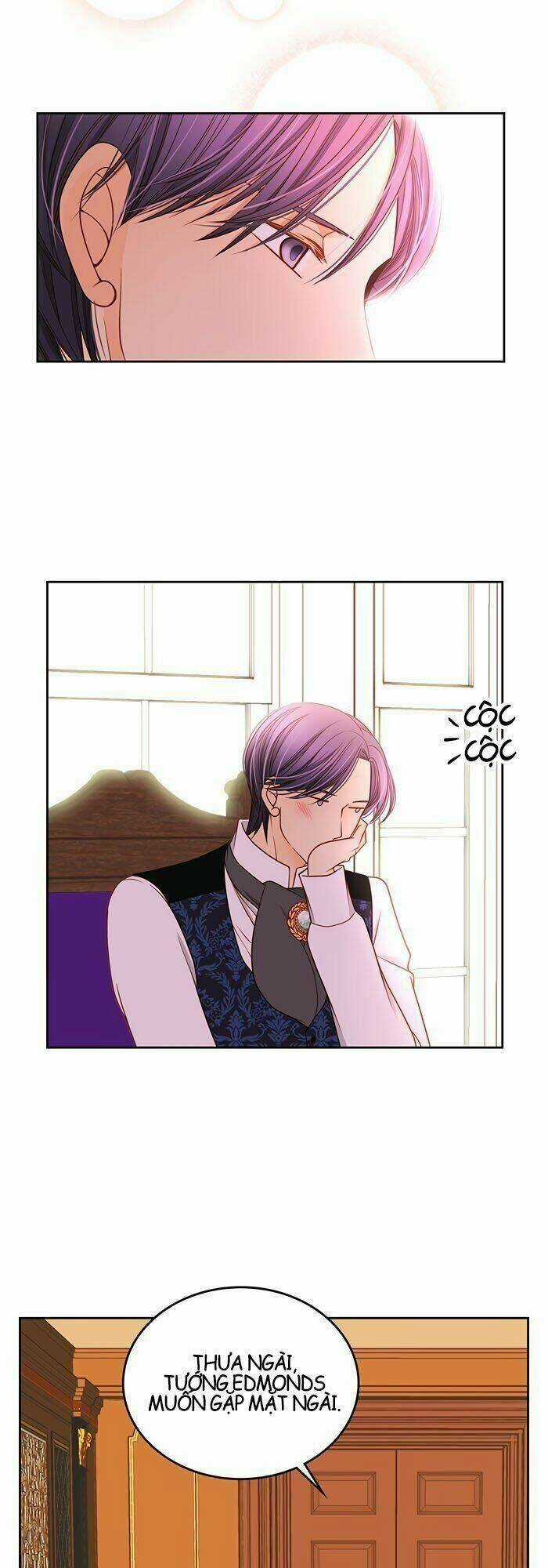 Wendy , Cô Gái Bán Hoa Chapter 35 trang 2