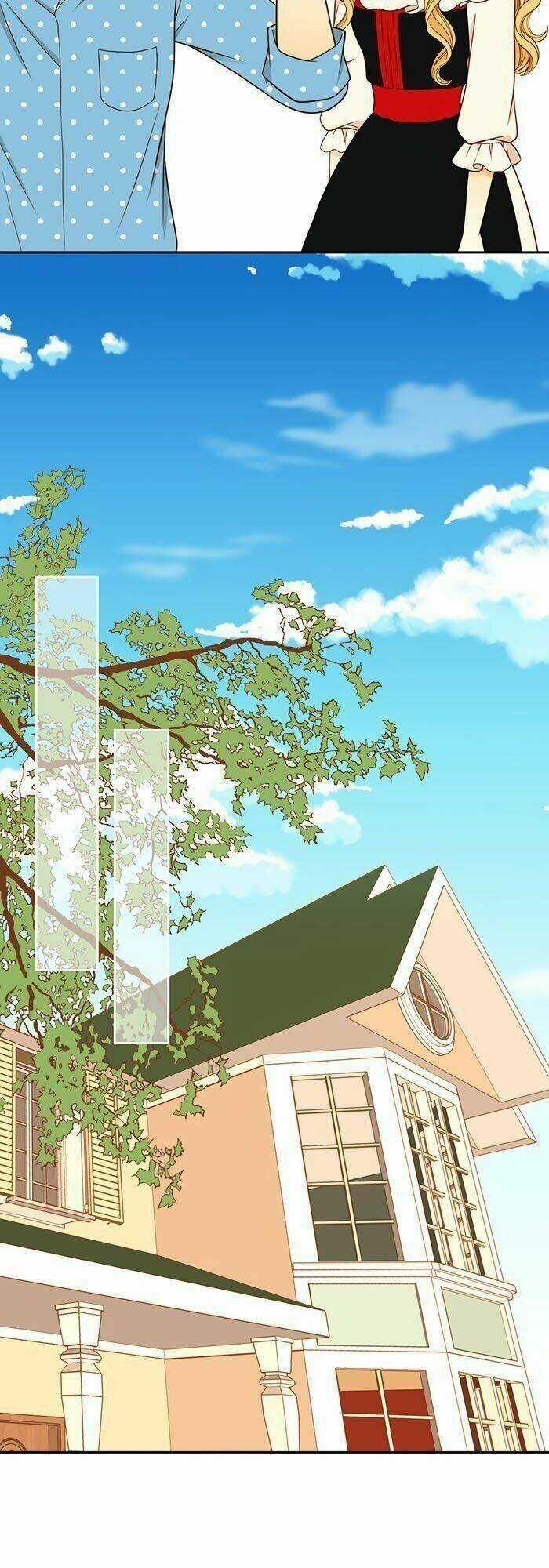 Wendy , Cô Gái Bán Hoa Chapter 35 trang 32