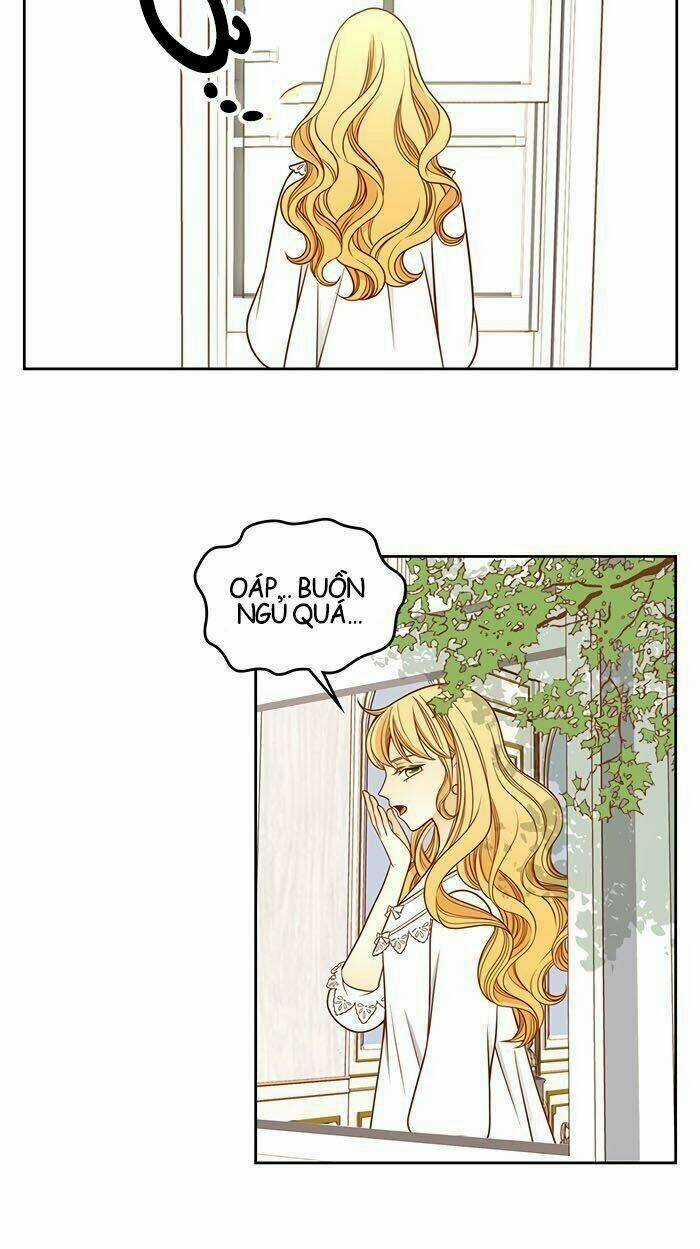 Wendy , Cô Gái Bán Hoa Chapter 35 trang 34