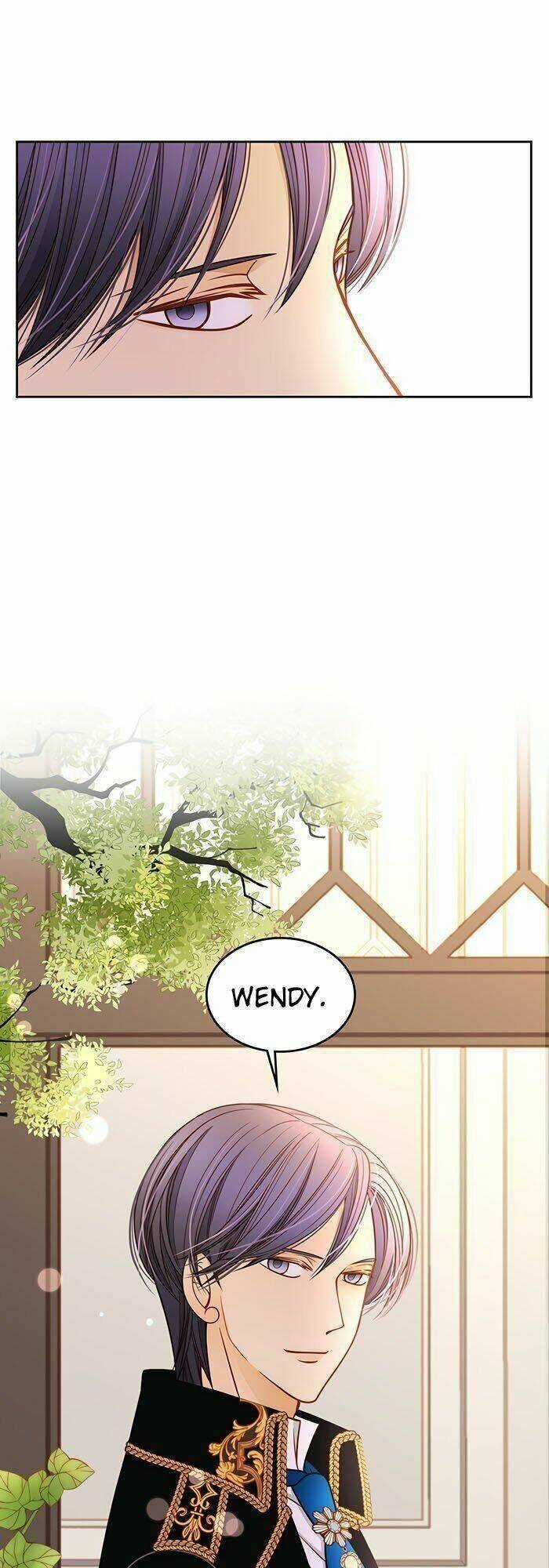 Wendy , Cô Gái Bán Hoa Chapter 35 trang 36