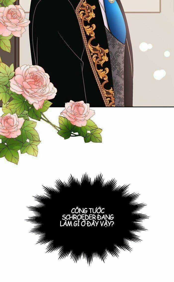 Wendy , Cô Gái Bán Hoa Chapter 35 trang 37