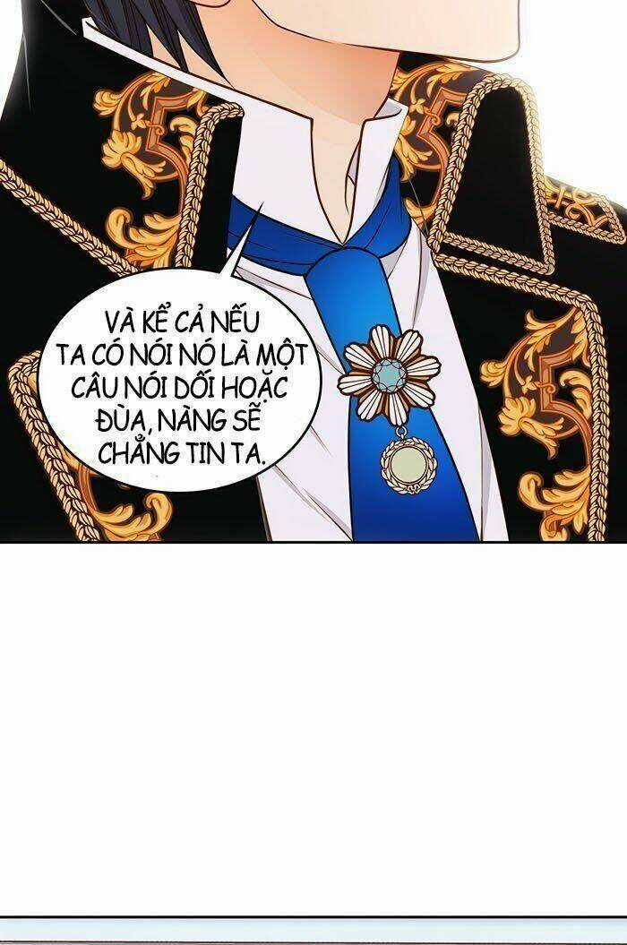 Wendy , Cô Gái Bán Hoa Chapter 36 trang 10