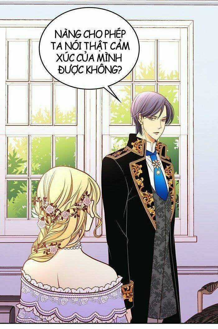 Wendy , Cô Gái Bán Hoa Chapter 36 trang 11