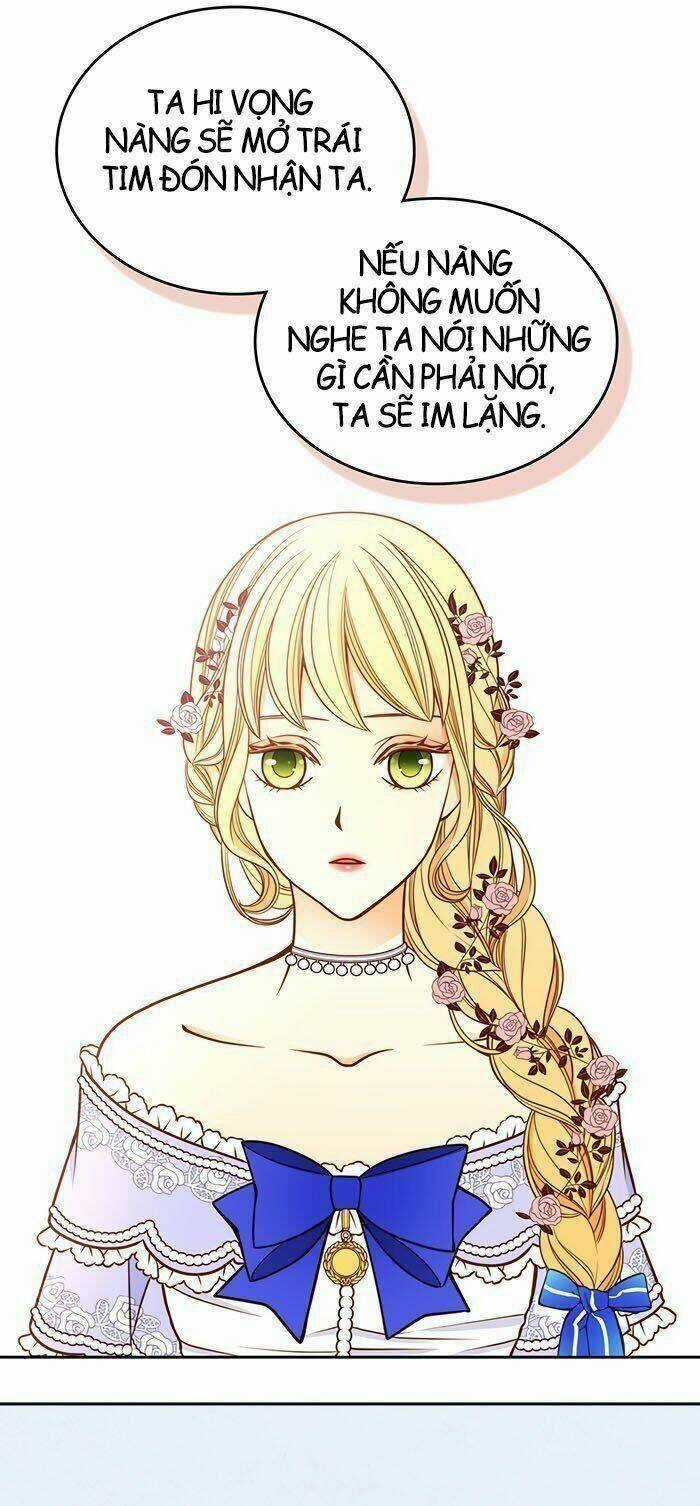 Wendy , Cô Gái Bán Hoa Chapter 36 trang 13