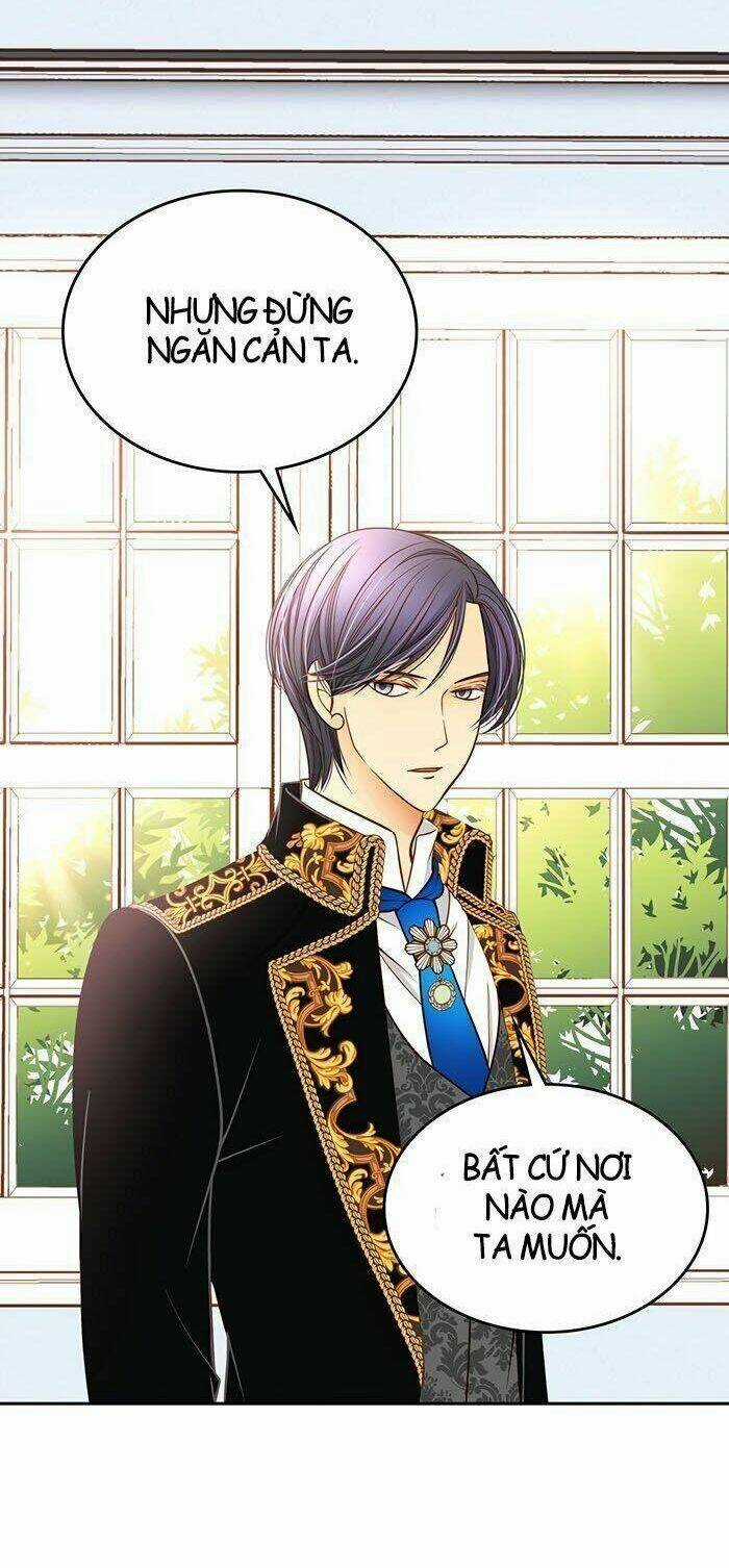 Wendy , Cô Gái Bán Hoa Chapter 36 trang 14