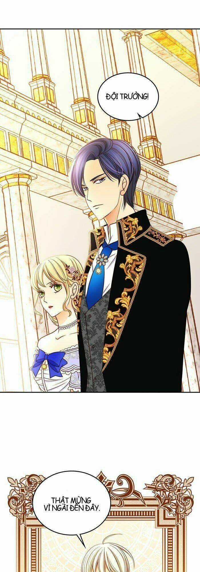 Wendy , Cô Gái Bán Hoa Chapter 36 trang 21