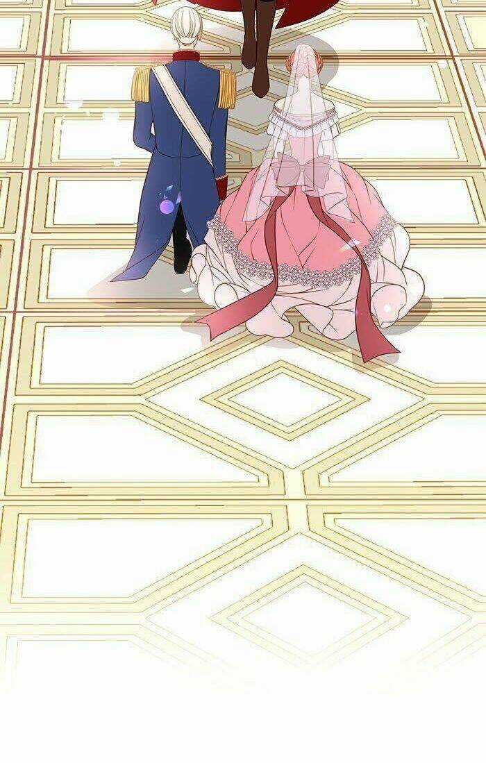 Wendy , Cô Gái Bán Hoa Chapter 36 trang 27