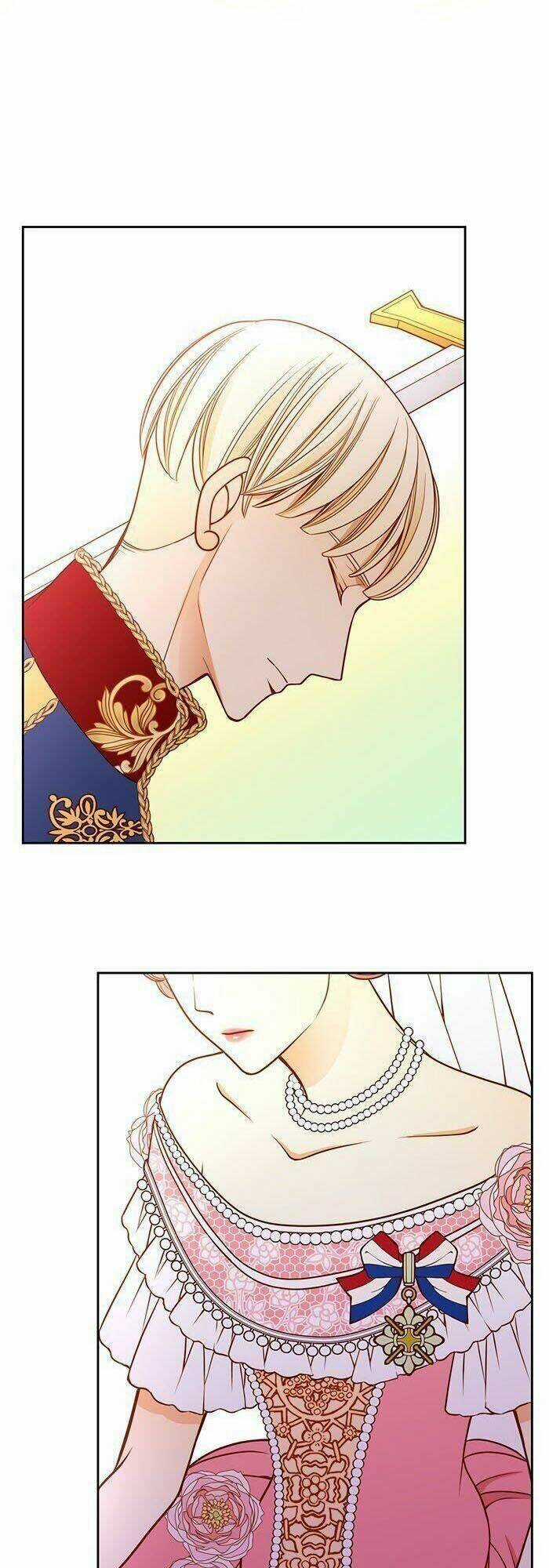 Wendy , Cô Gái Bán Hoa Chapter 36 trang 28