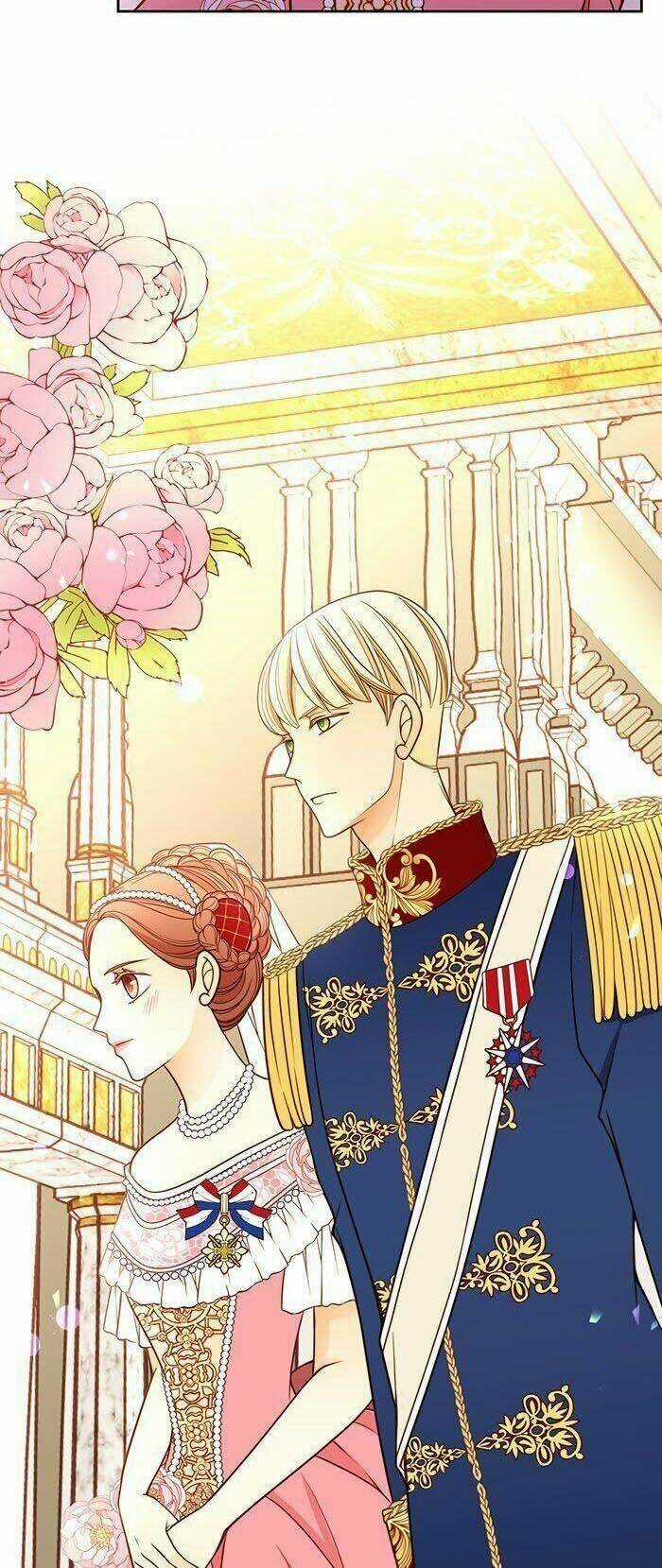 Wendy , Cô Gái Bán Hoa Chapter 36 trang 29