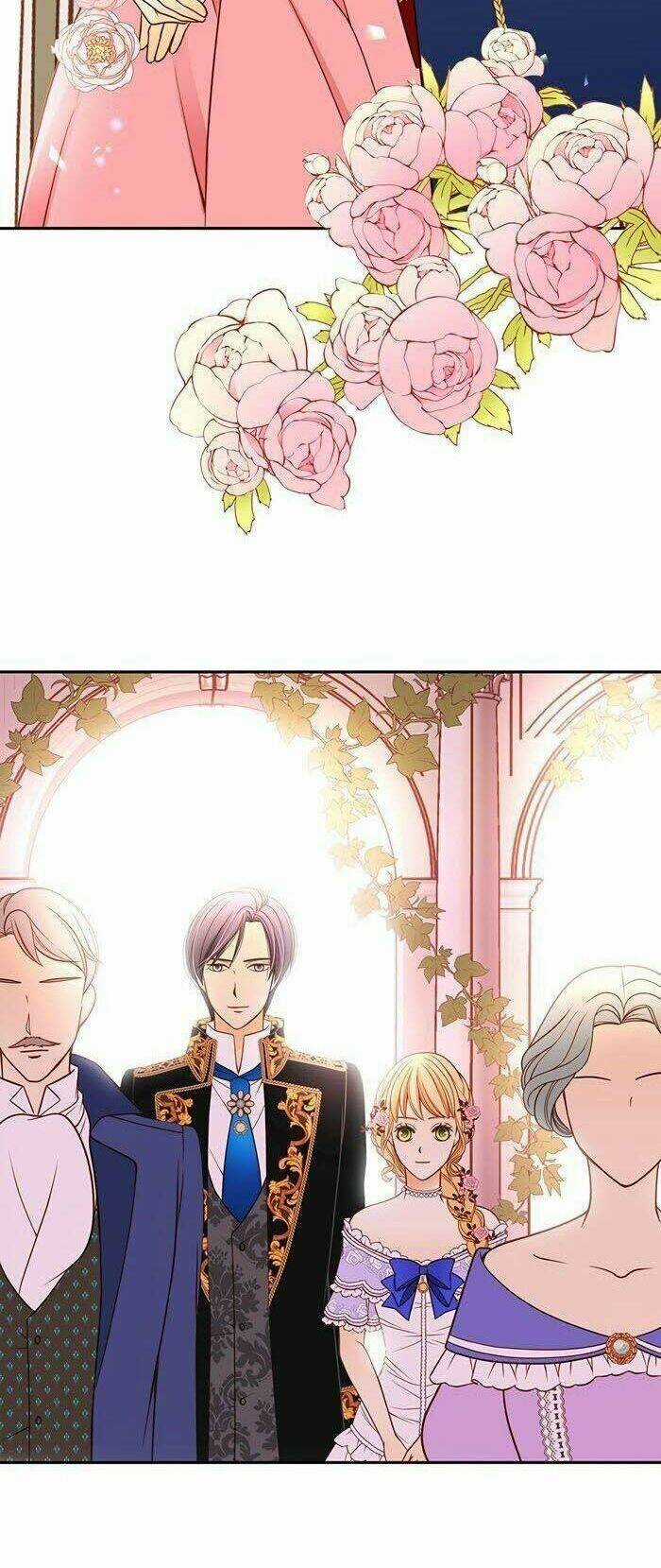 Wendy , Cô Gái Bán Hoa Chapter 36 trang 30