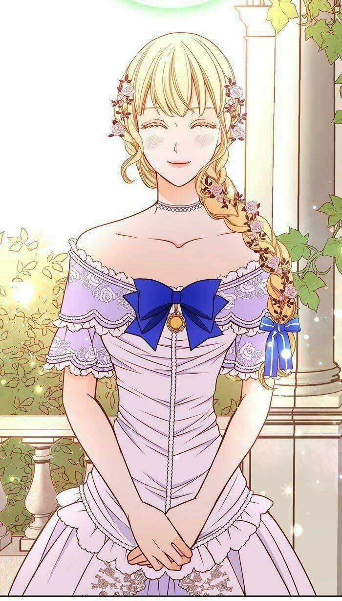 Wendy , Cô Gái Bán Hoa Chapter 36 trang 33