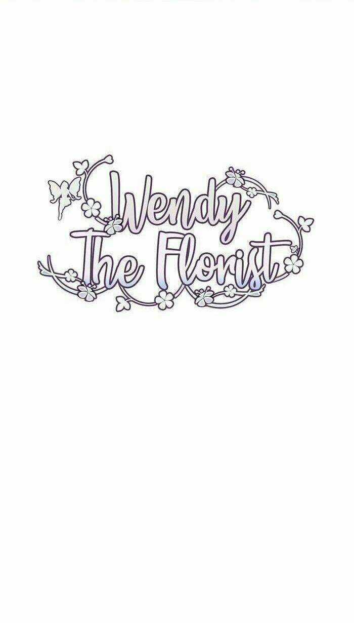 Wendy , Cô Gái Bán Hoa Chapter 36 trang 34
