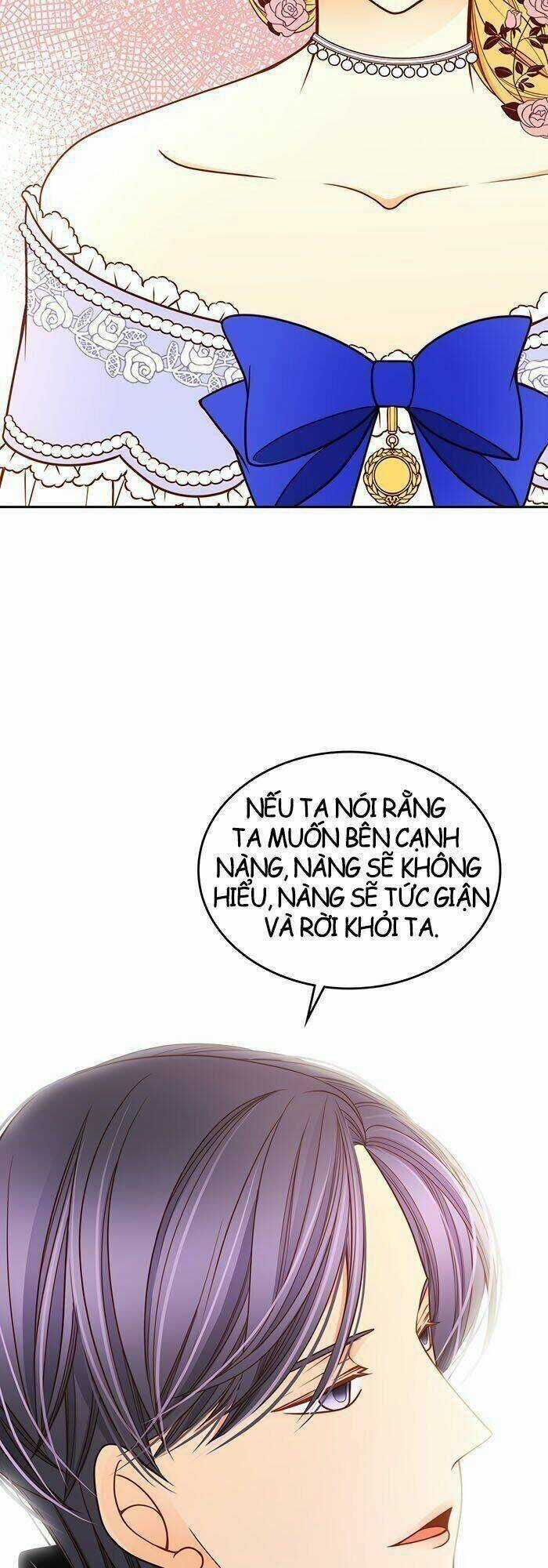 Wendy , Cô Gái Bán Hoa Chapter 36 trang 9