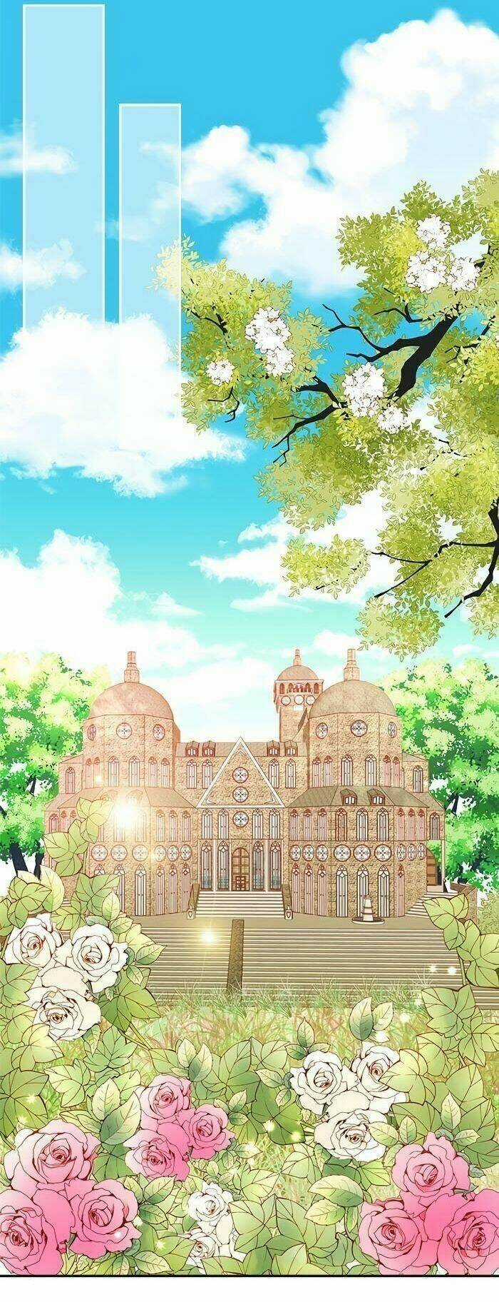 Wendy , Cô Gái Bán Hoa Chapter 37 trang 12