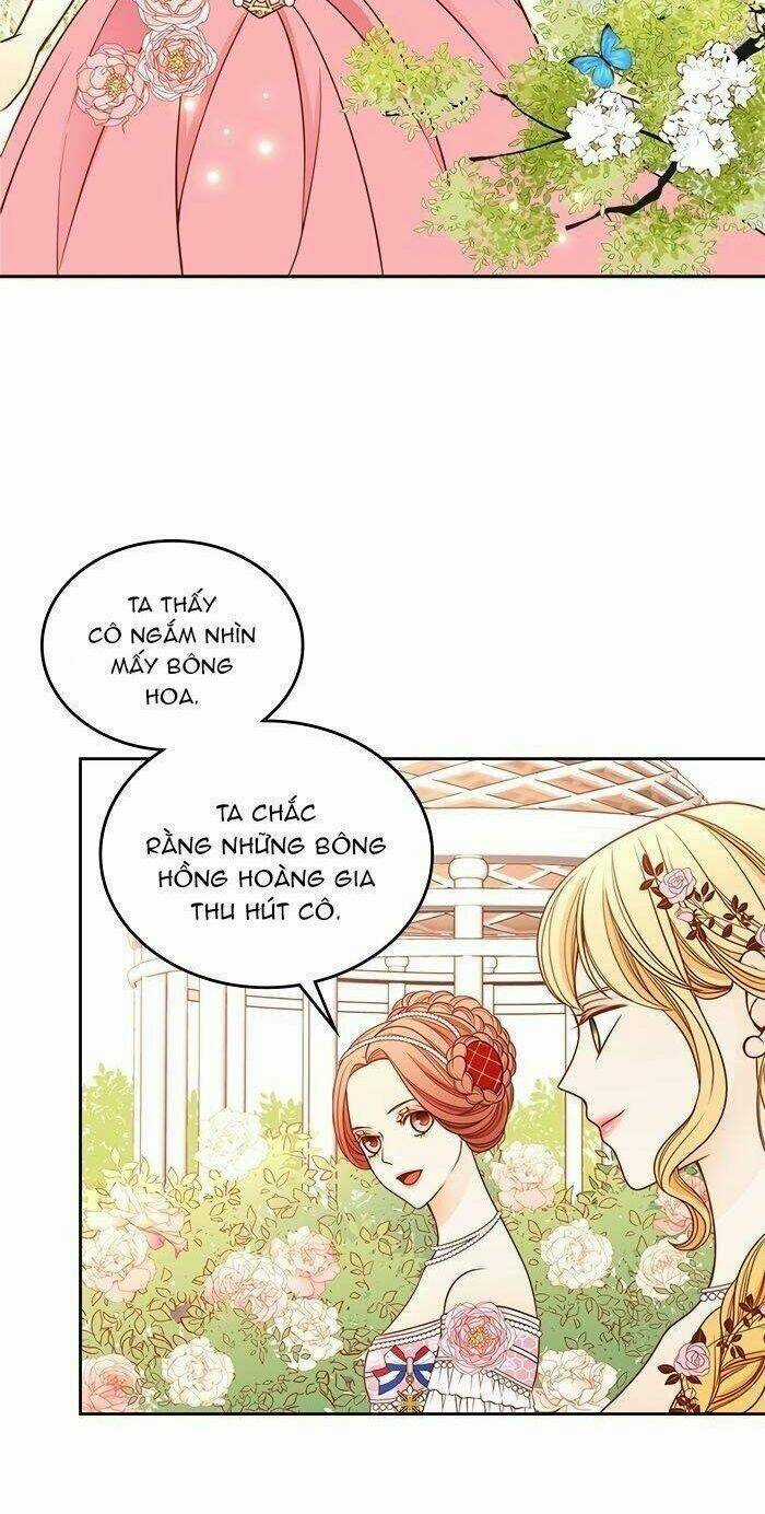 Wendy , Cô Gái Bán Hoa Chapter 37 trang 14