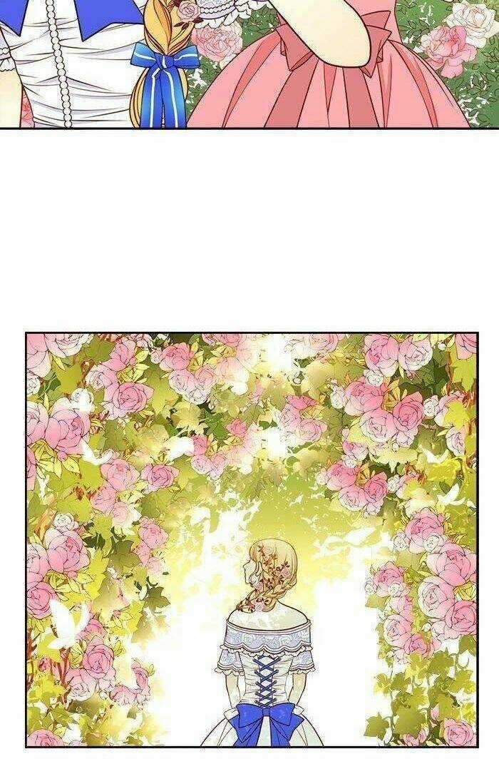 Wendy , Cô Gái Bán Hoa Chapter 37 trang 22