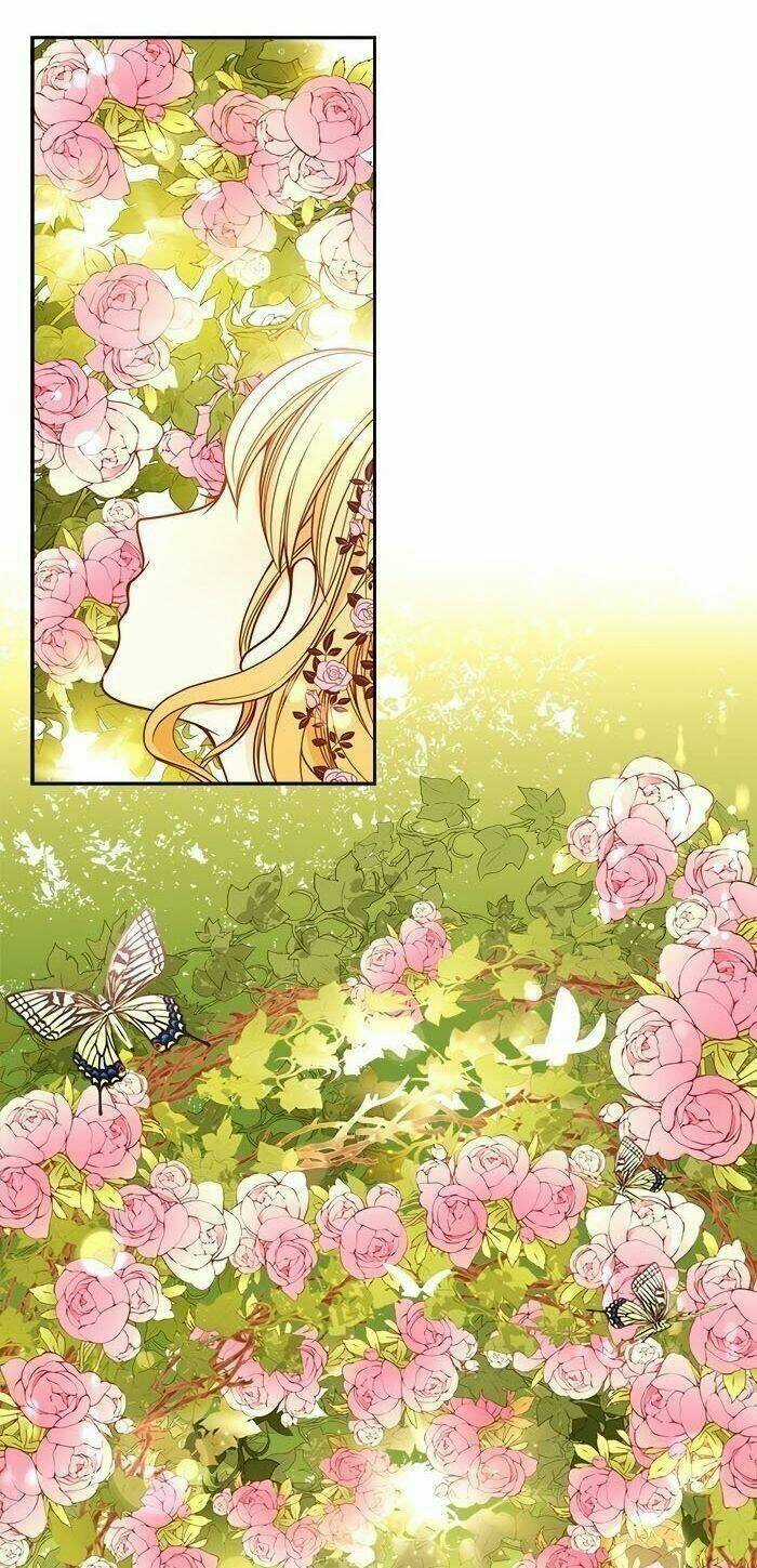 Wendy , Cô Gái Bán Hoa Chapter 37 trang 23