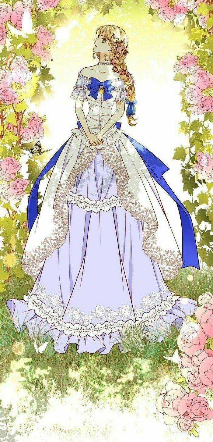 Wendy , Cô Gái Bán Hoa Chapter 37 trang 24