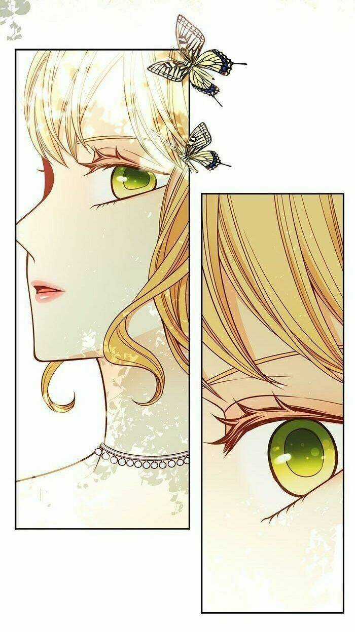 Wendy , Cô Gái Bán Hoa Chapter 37 trang 25