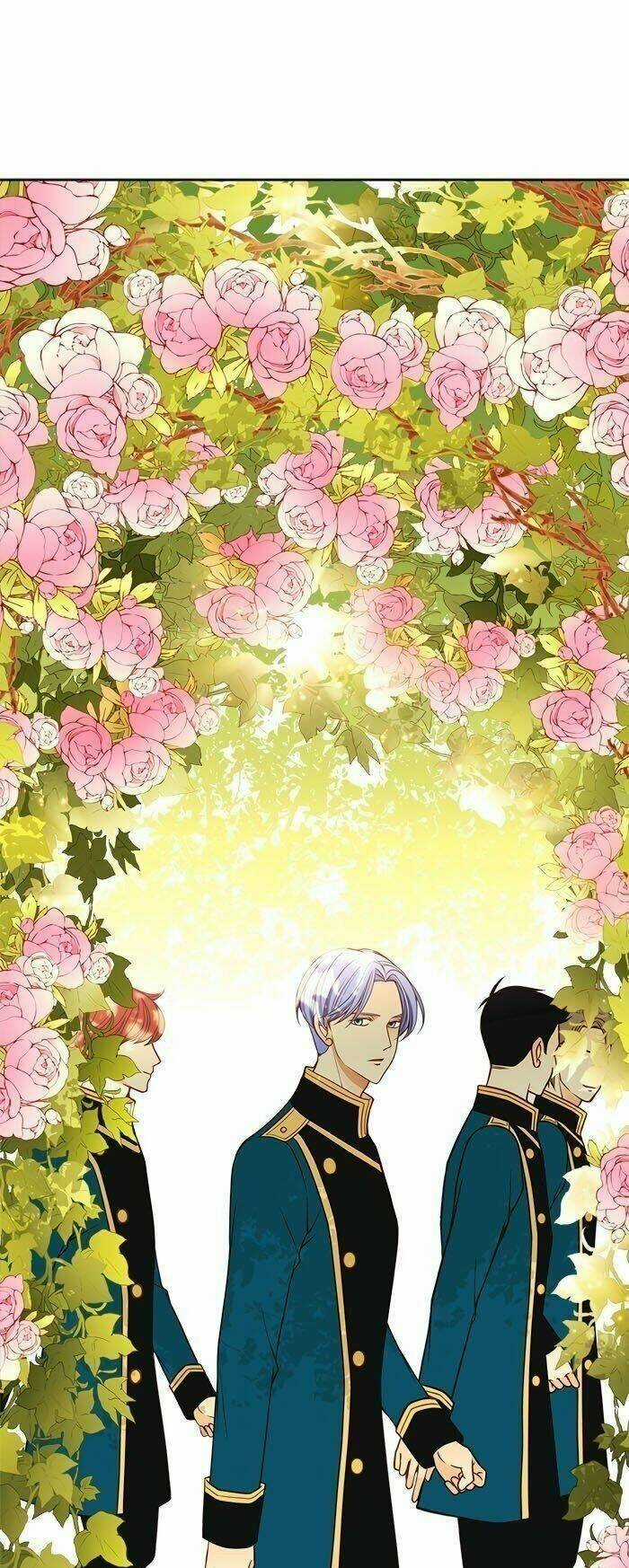 Wendy , Cô Gái Bán Hoa Chapter 37 trang 26