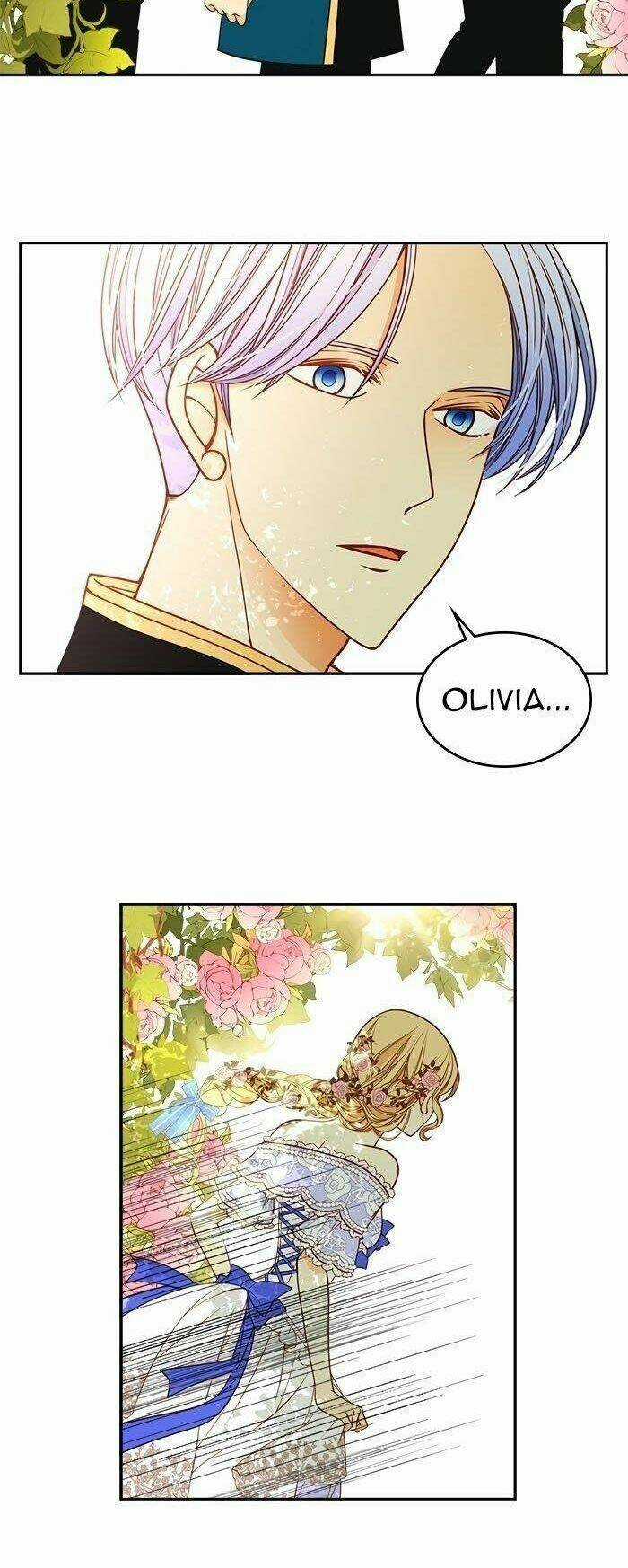 Wendy , Cô Gái Bán Hoa Chapter 37 trang 27