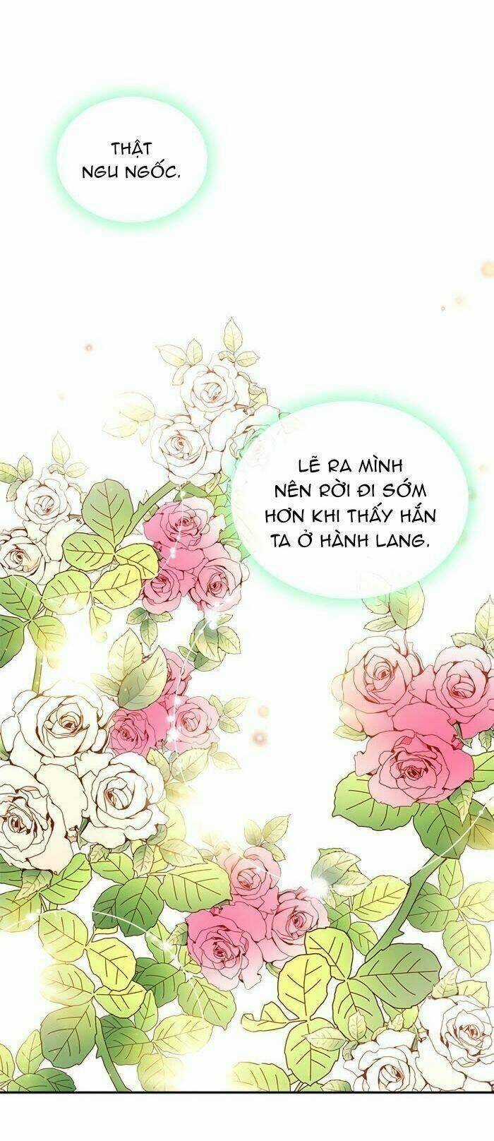 Wendy , Cô Gái Bán Hoa Chapter 37 trang 29