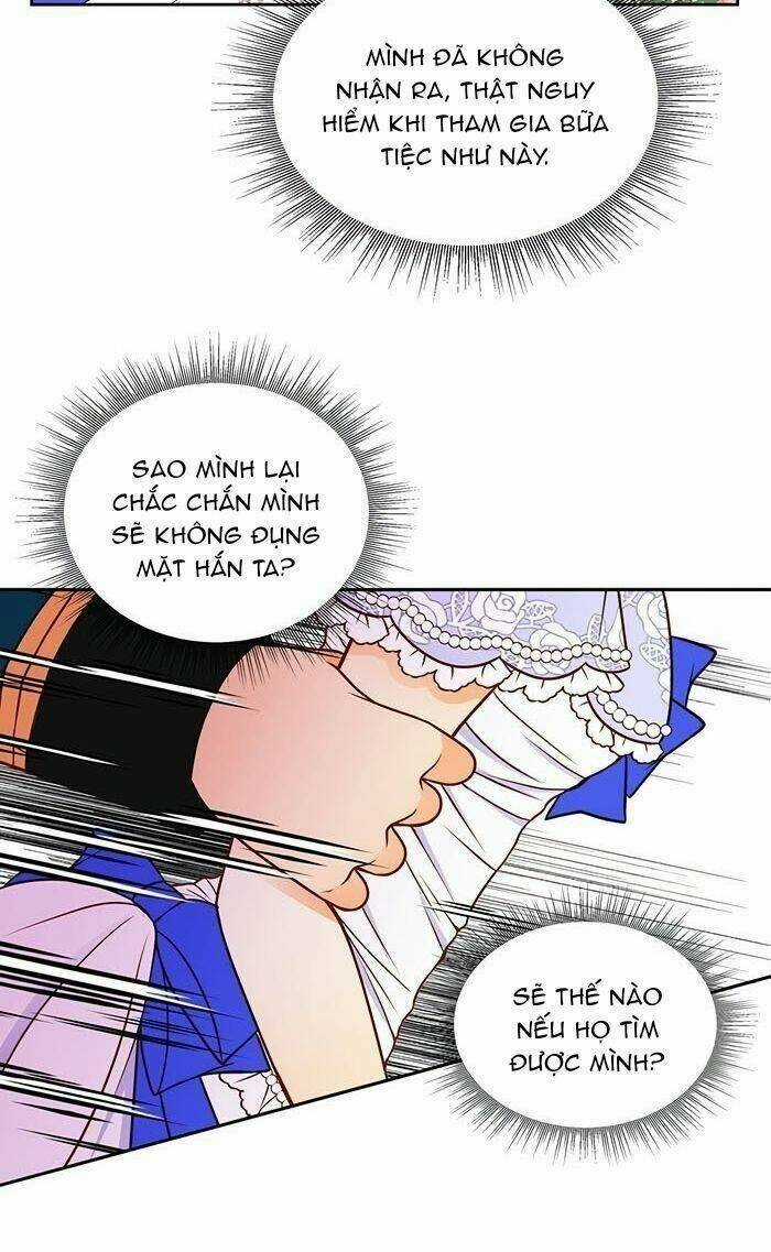 Wendy , Cô Gái Bán Hoa Chapter 37 trang 31