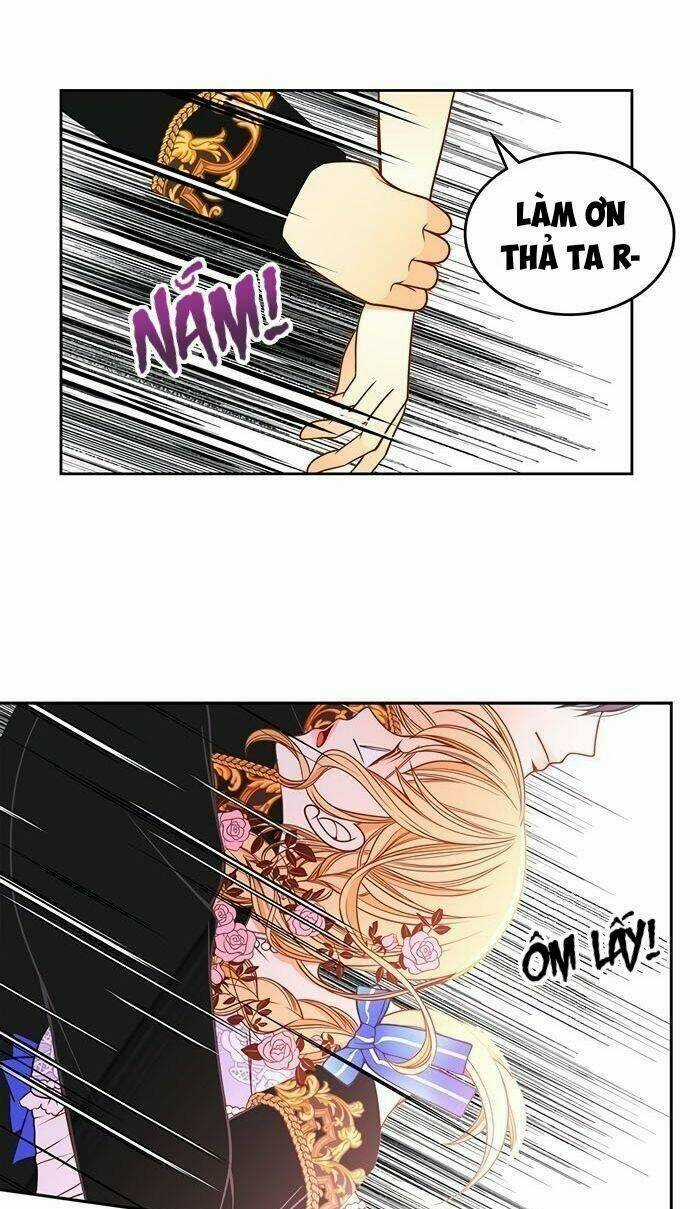 Wendy , Cô Gái Bán Hoa Chapter 37 trang 36