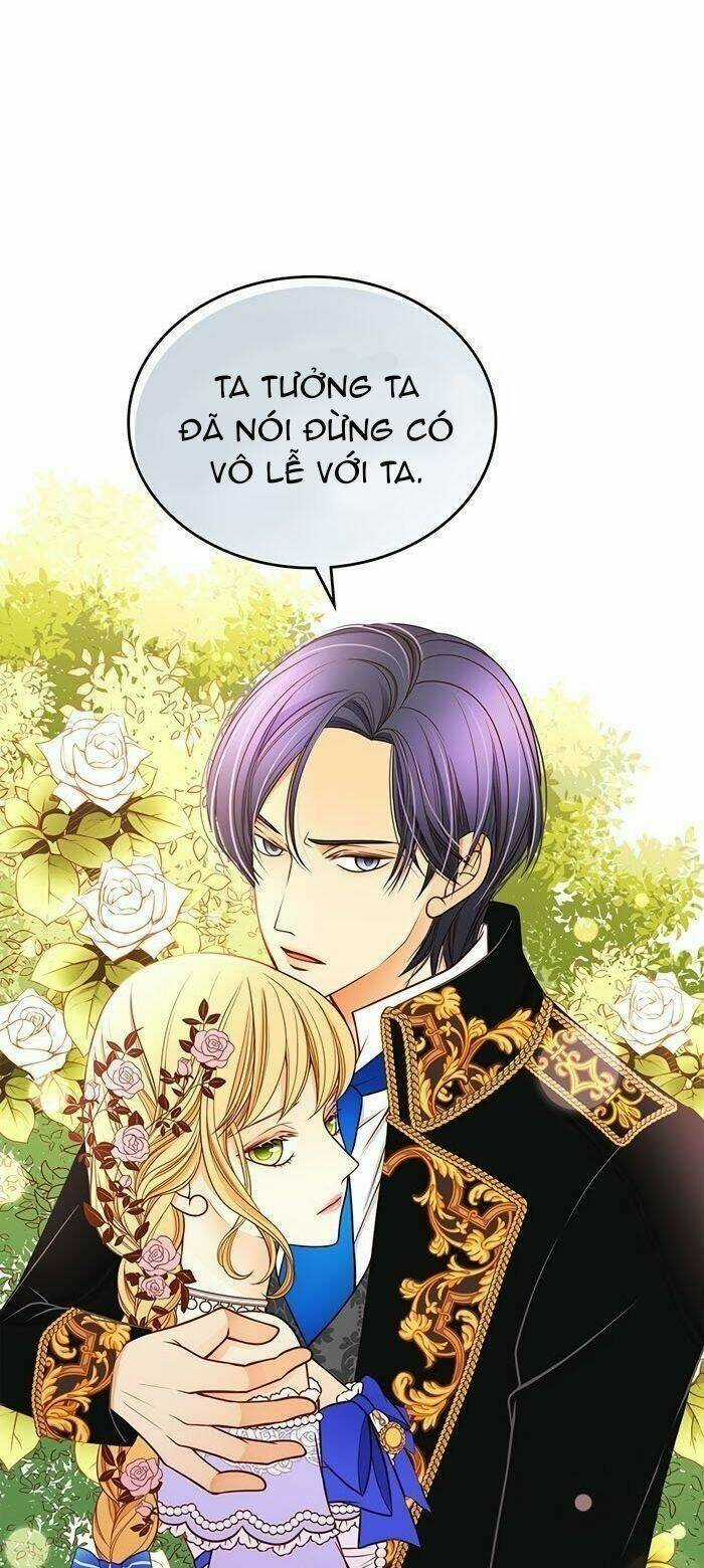 Wendy , Cô Gái Bán Hoa Chapter 37 trang 38