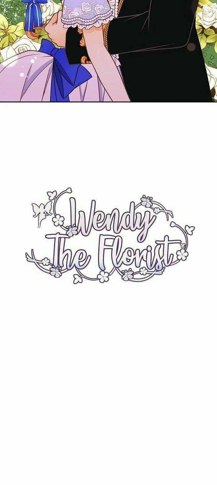 Wendy , Cô Gái Bán Hoa Chapter 37 trang 39