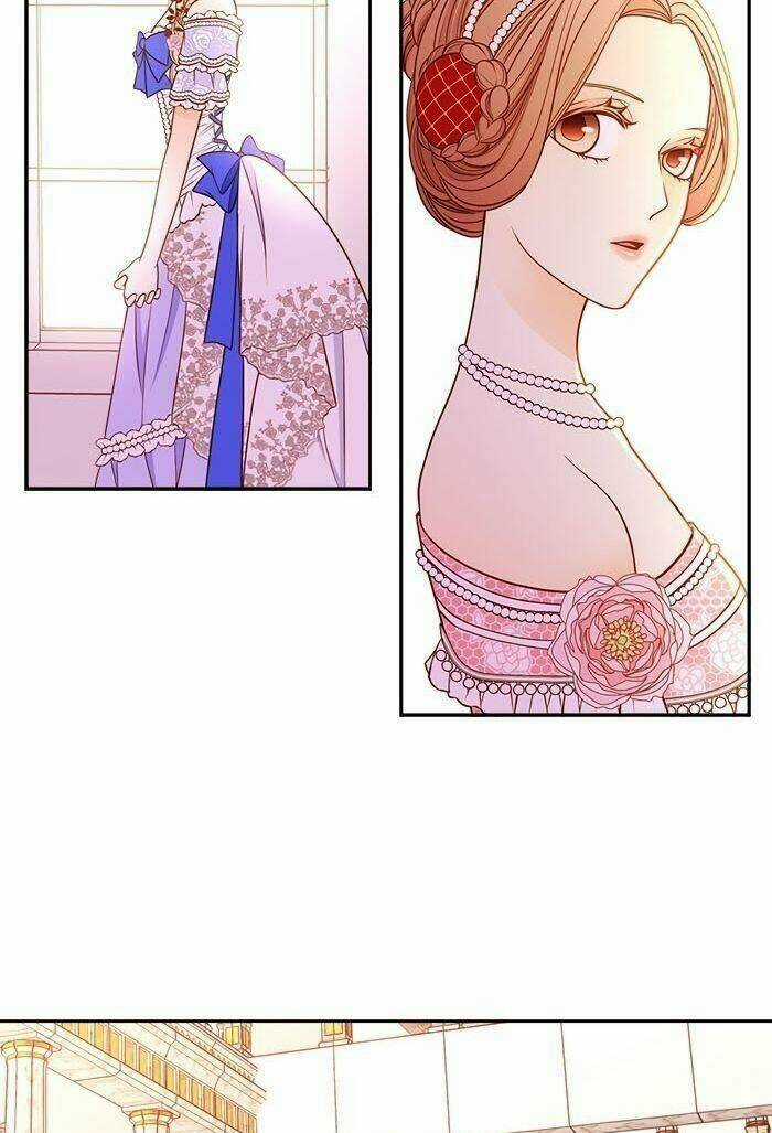 Wendy , Cô Gái Bán Hoa Chapter 37 trang 9