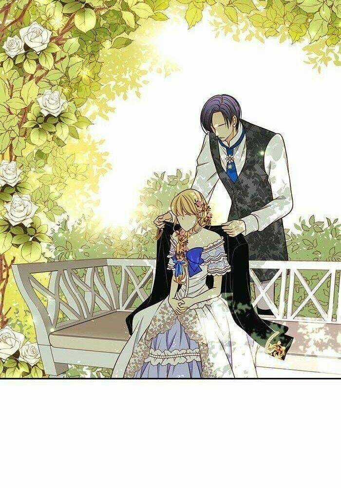 Wendy , Cô Gái Bán Hoa Chapter 38 trang 11