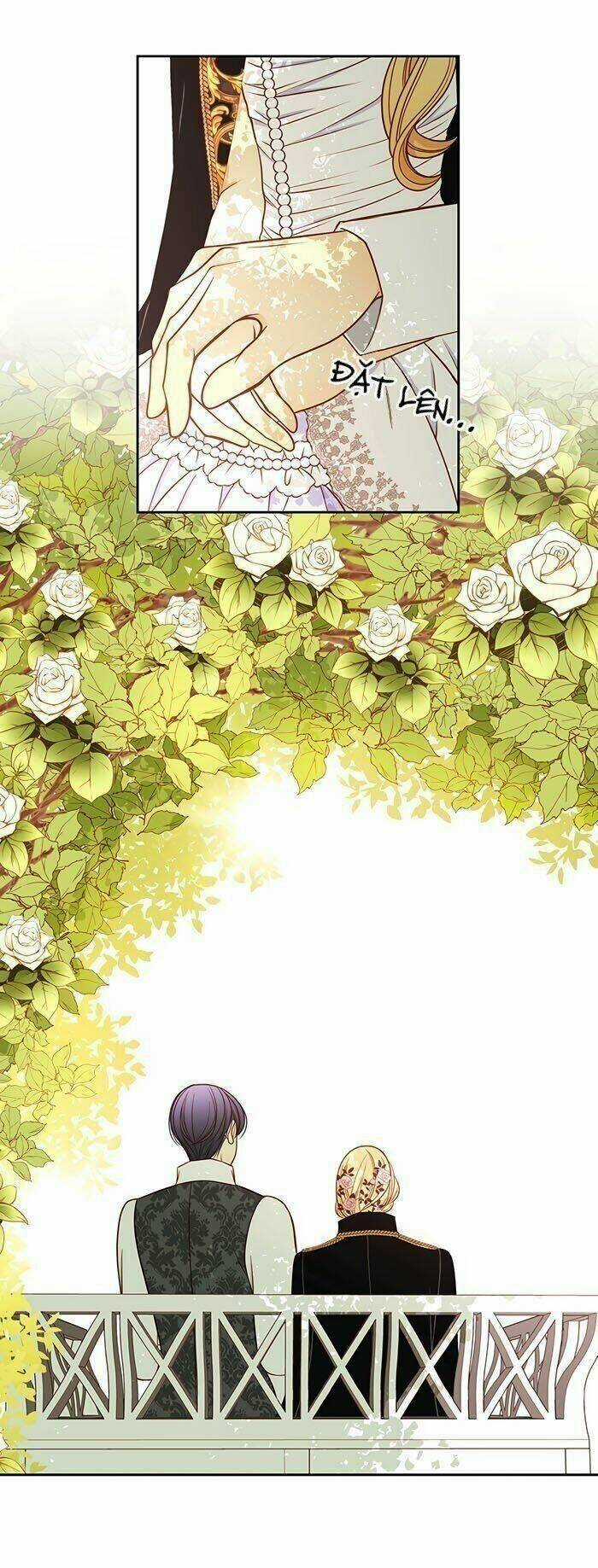 Wendy , Cô Gái Bán Hoa Chapter 38 trang 14