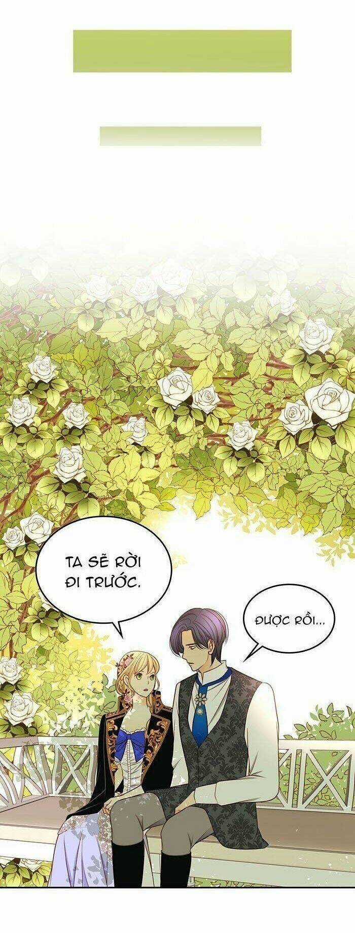 Wendy , Cô Gái Bán Hoa Chapter 38 trang 15