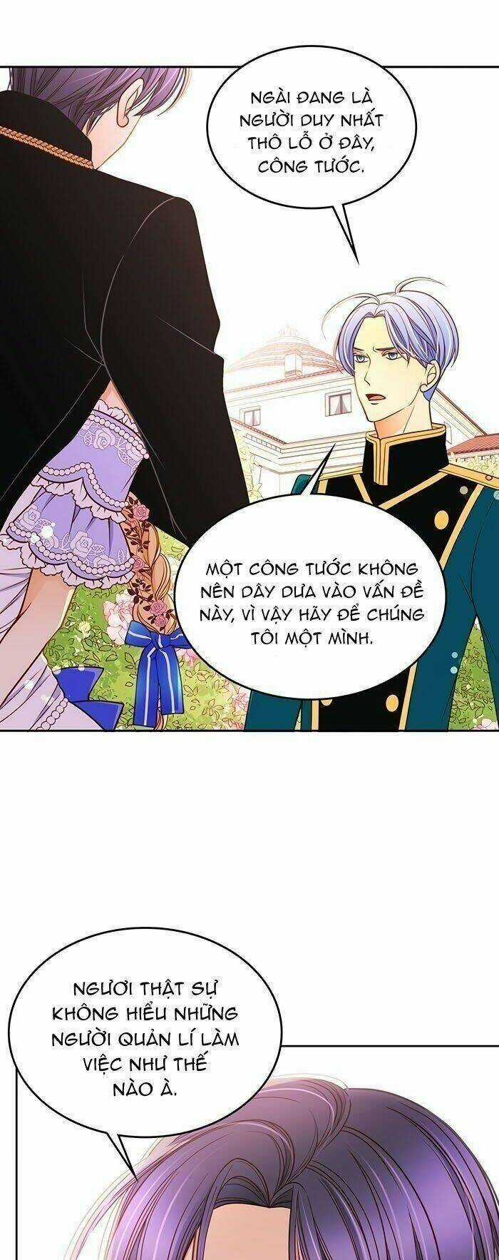 Wendy , Cô Gái Bán Hoa Chapter 38 trang 2