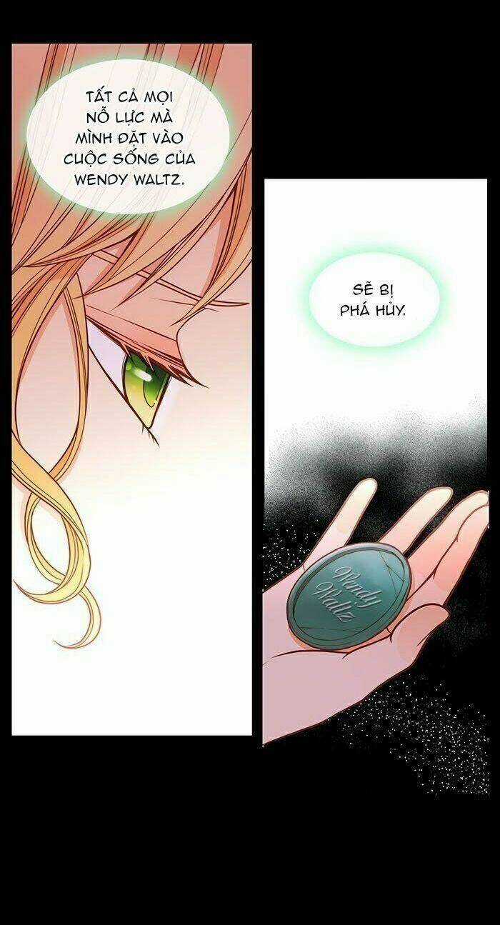 Wendy , Cô Gái Bán Hoa Chapter 38 trang 24