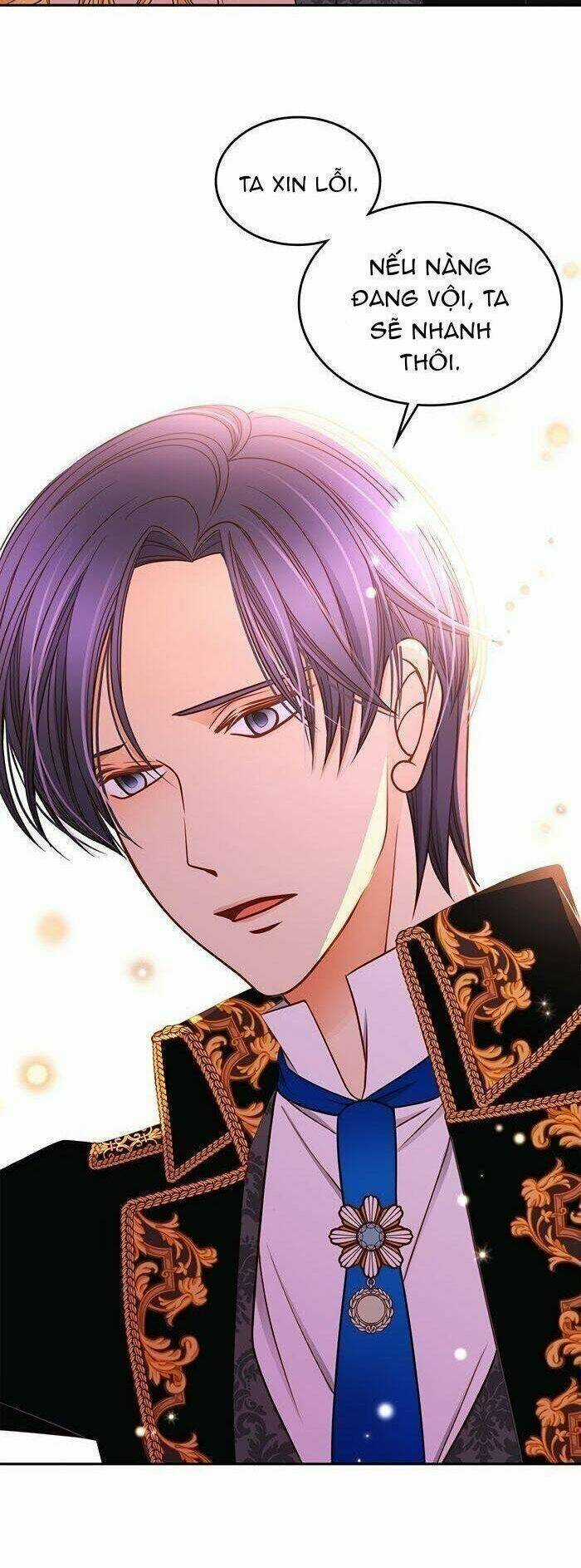 Wendy , Cô Gái Bán Hoa Chapter 38 trang 28
