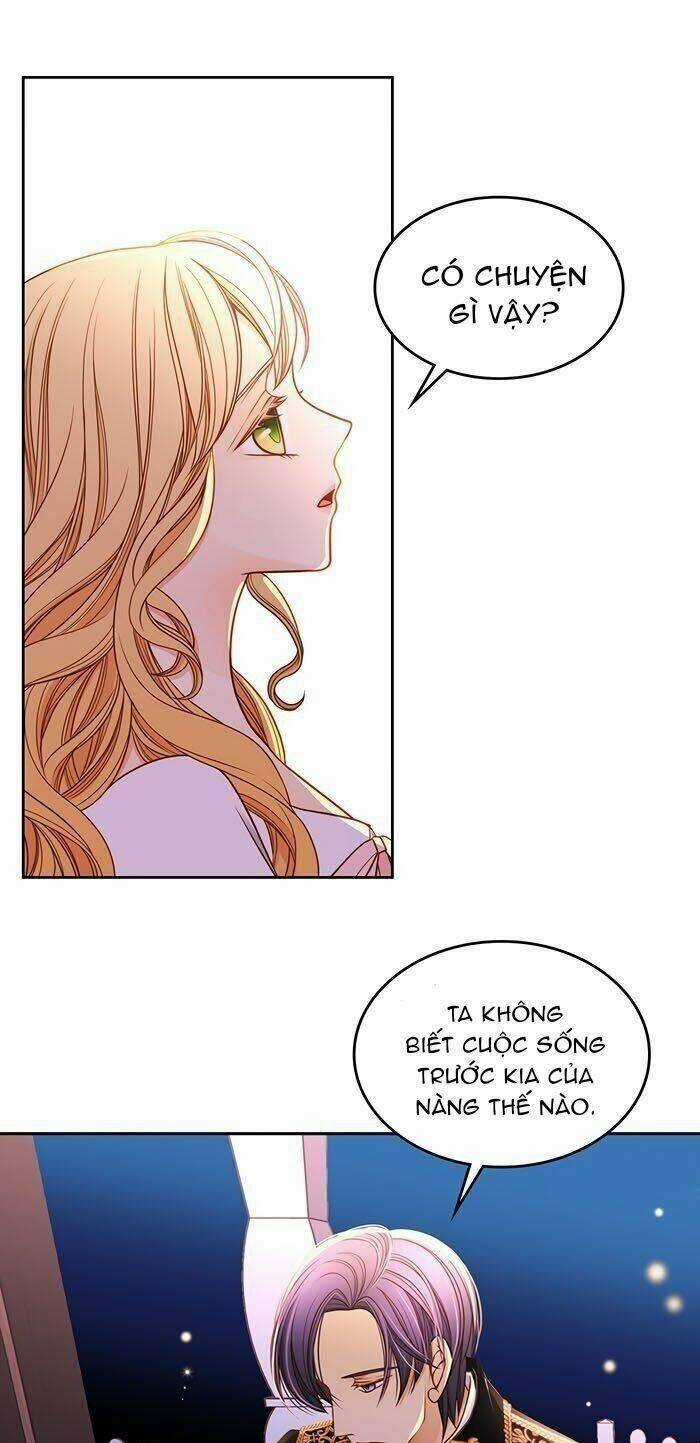 Wendy , Cô Gái Bán Hoa Chapter 38 trang 29