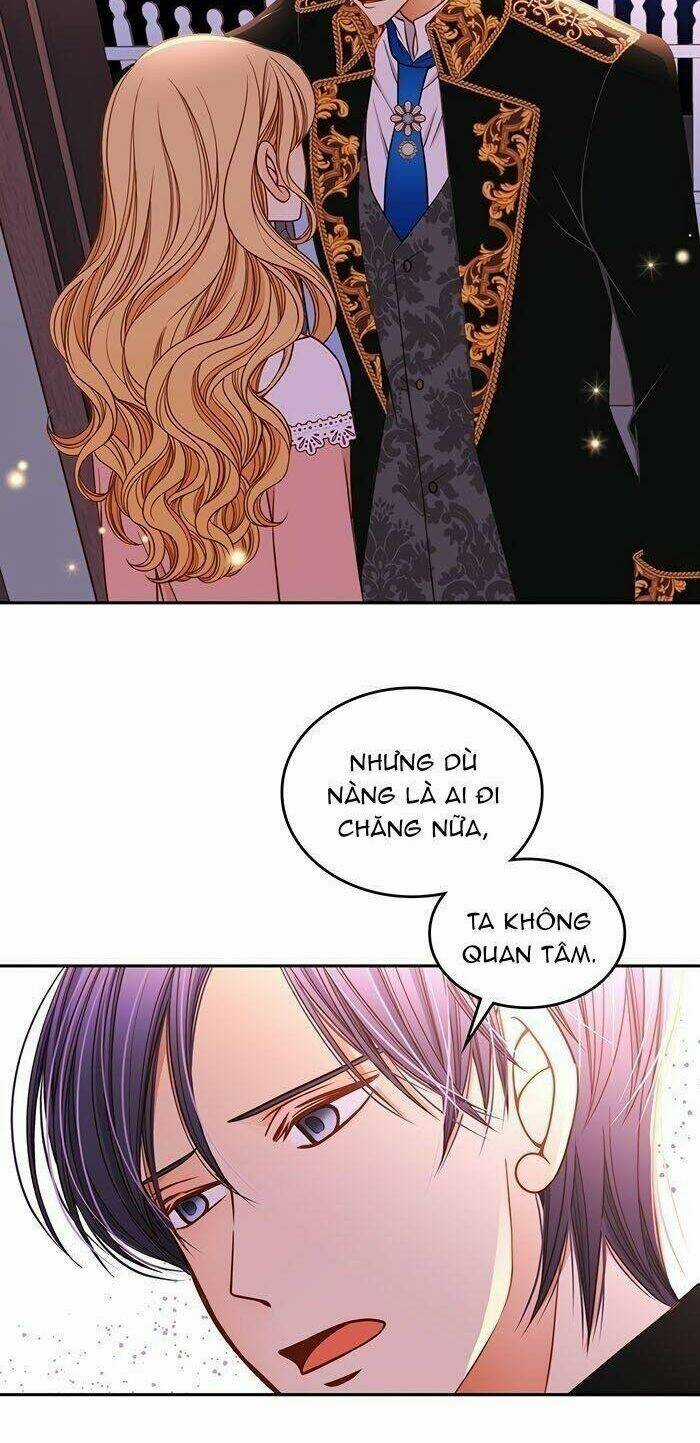 Wendy , Cô Gái Bán Hoa Chapter 38 trang 30