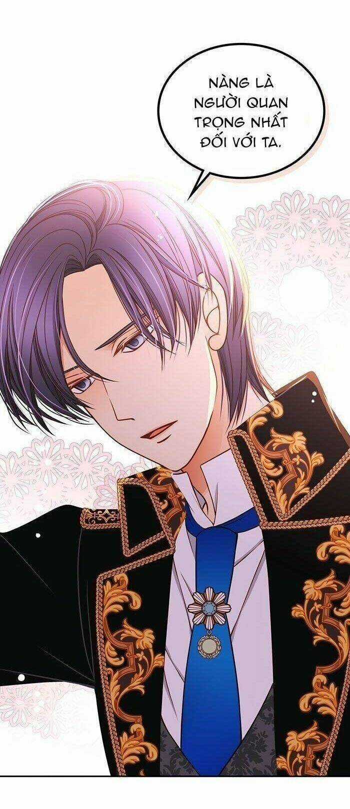 Wendy , Cô Gái Bán Hoa Chapter 38 trang 32