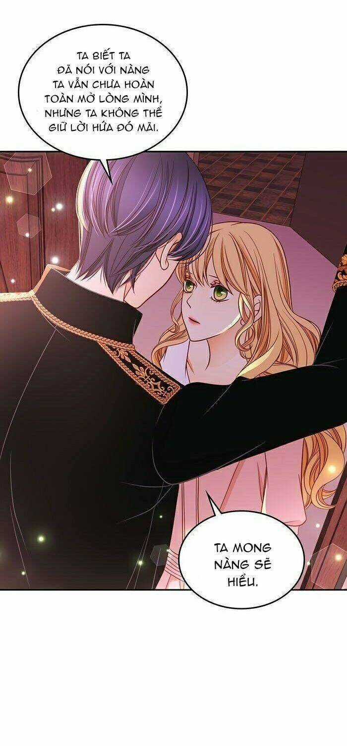 Wendy , Cô Gái Bán Hoa Chapter 38 trang 33