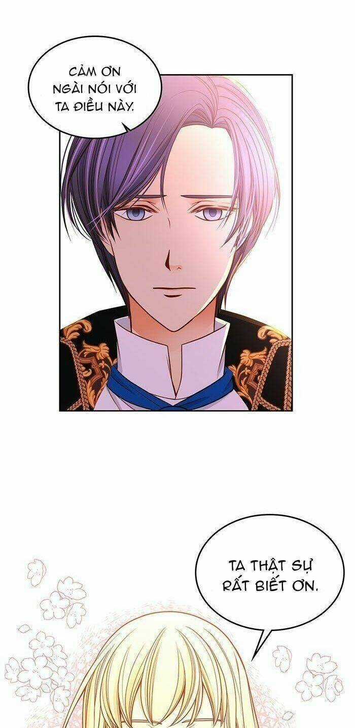 Wendy , Cô Gái Bán Hoa Chapter 38 trang 36