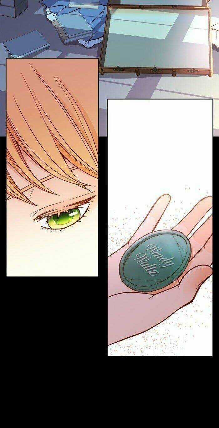 Wendy , Cô Gái Bán Hoa Chapter 38 trang 39