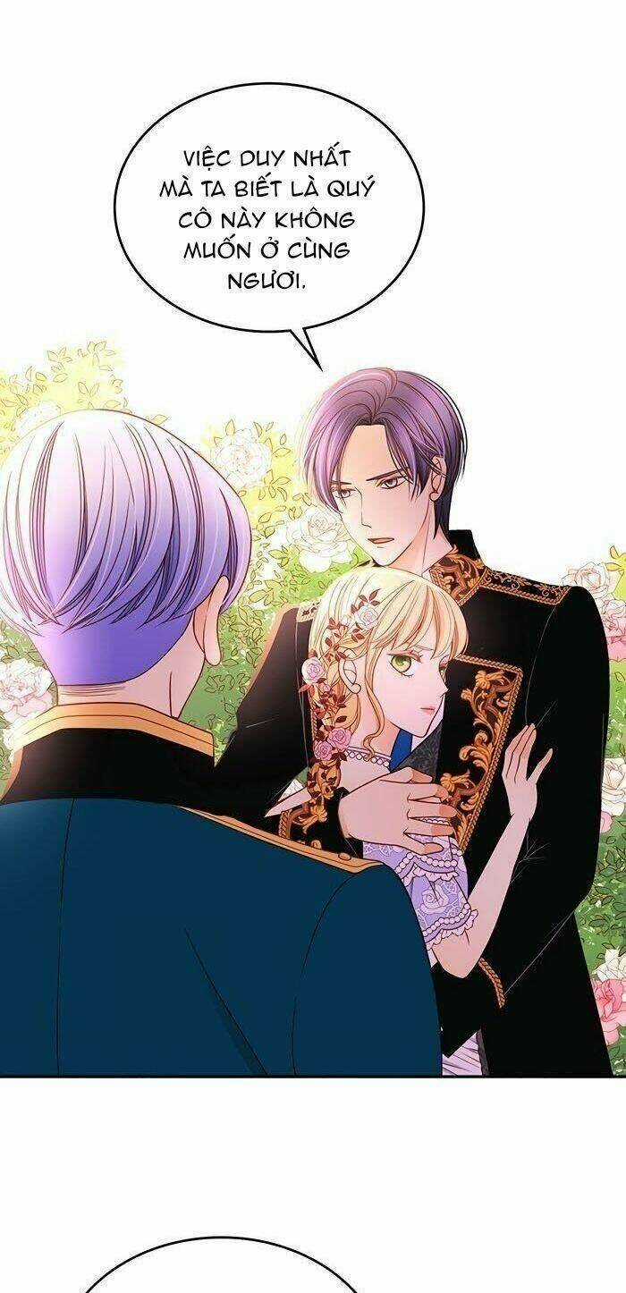 Wendy , Cô Gái Bán Hoa Chapter 38 trang 4