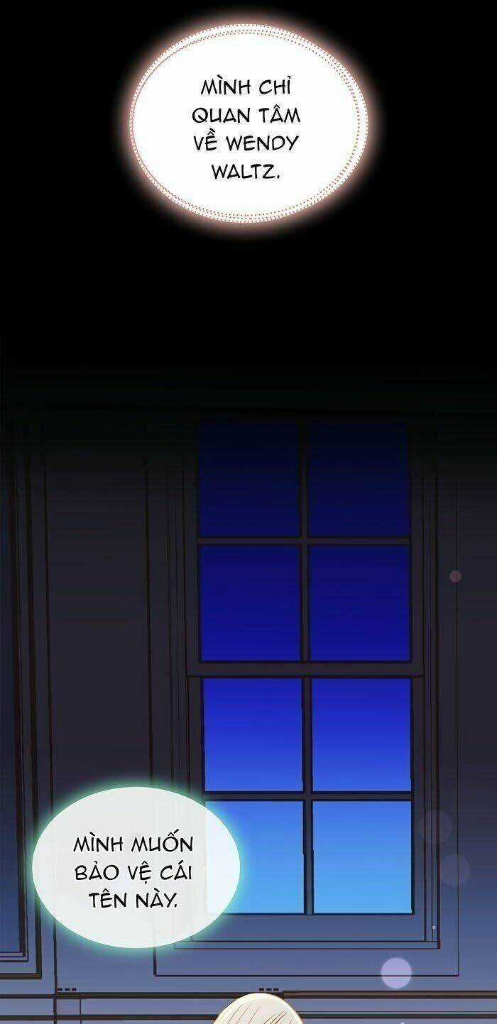 Wendy , Cô Gái Bán Hoa Chapter 38 trang 40