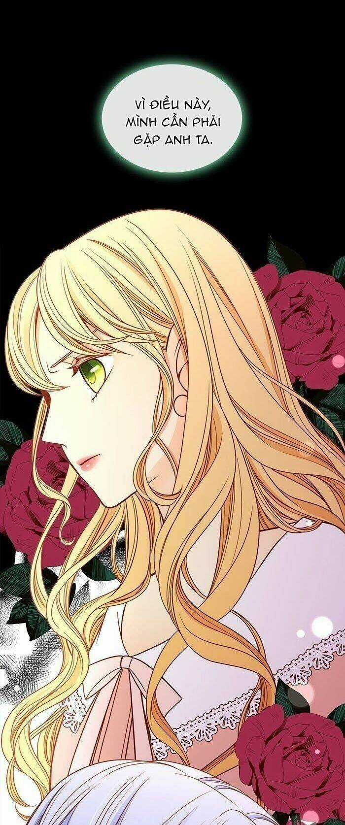 Wendy , Cô Gái Bán Hoa Chapter 38 trang 42