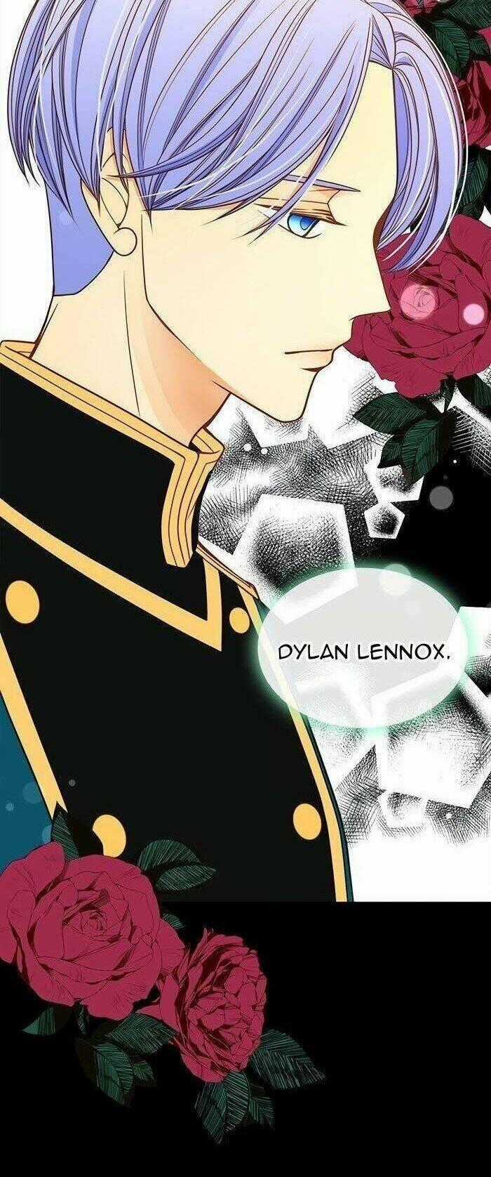 Wendy , Cô Gái Bán Hoa Chapter 38 trang 43