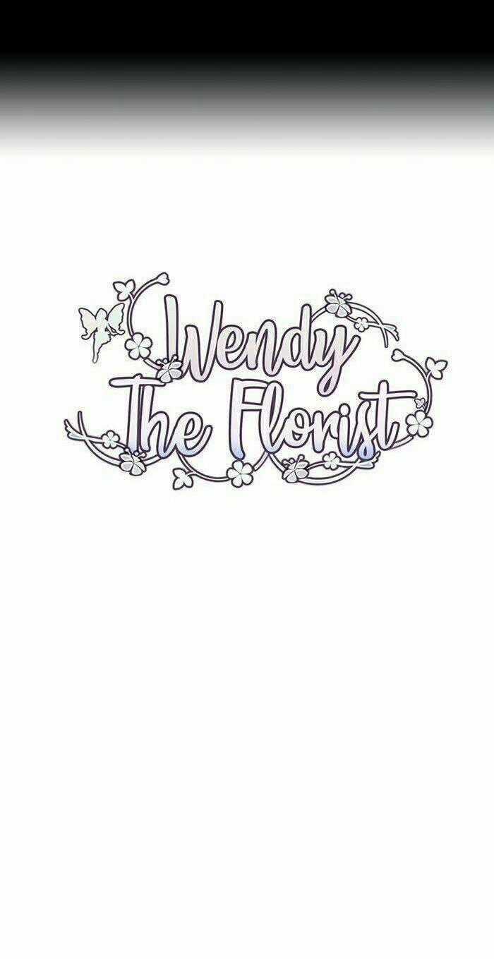 Wendy , Cô Gái Bán Hoa Chapter 38 trang 44